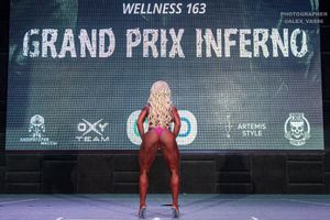 WELLNESS 163